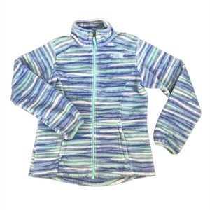 The North Face Osolita 14/16 Fuzzy Jacket